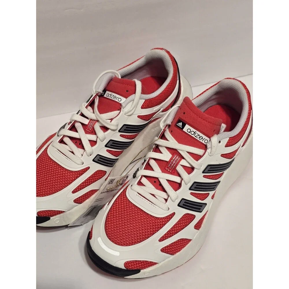 adidas men adizero